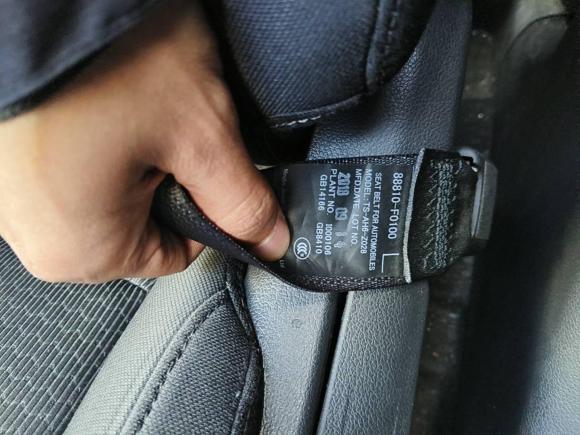 [深圳·湘L] 二手现代领动2018款 1.4T 双离合炫动·活力型