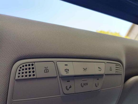 [杭州·浙A] 二手奔驰奔驰E级2018款 改款 E 300 L 运动豪华型