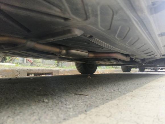 [上海·沪D] 二手奔驰奔驰GLC2017款 GLC 200 4MATIC