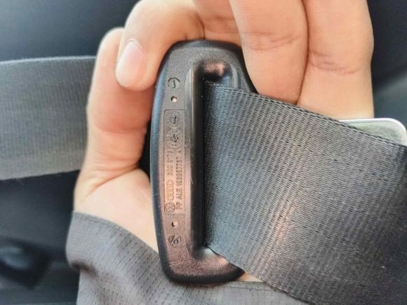 [杭州·浙A] 二手大众高尔夫2011款 1.4TSI Cross Golf