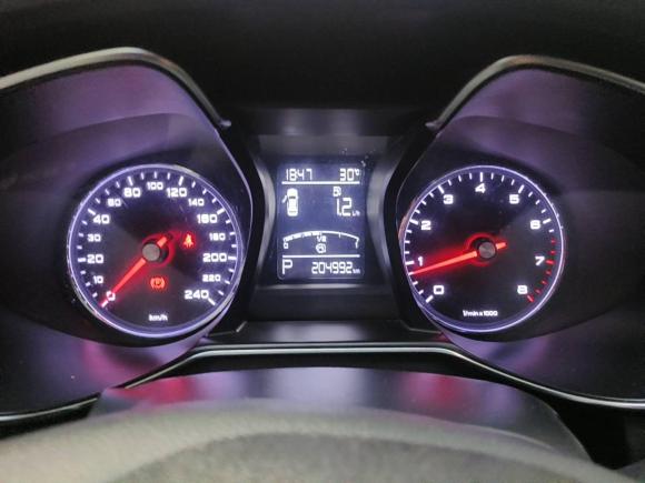 [杭州·川R] 二手名爵MG62018款 20T 自动豪华智联版 国VI