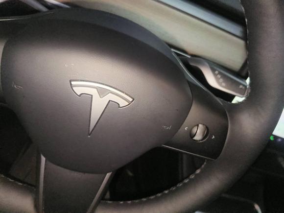 [杭州·浙A] 二手特斯拉Model 32022款 后轮驱动版