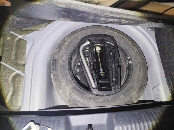 [成都·川A] 二手大众Polo2012款 1.6L Cross Polo AT