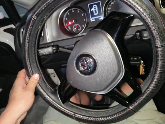 [上海·沪F] 二手大众高尔夫2015款 1.4TSI 自动舒适型