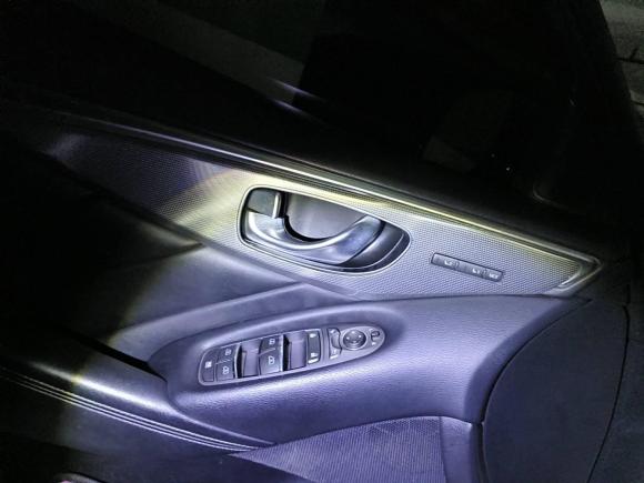 [上海·鄂W] 二手英菲尼迪英菲尼迪Q502014款 3.7L 豪华版