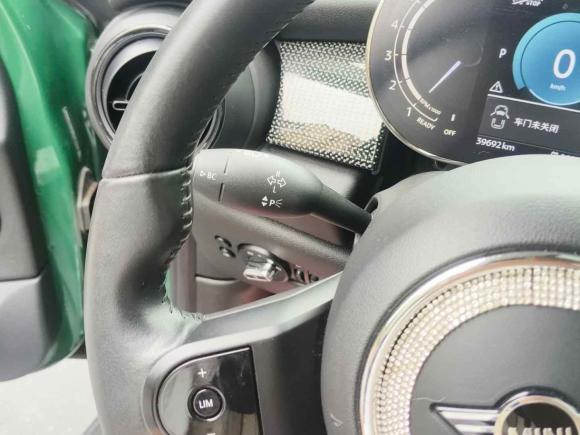 [杭州·浙A] 二手MINIMINI2022款 1.5T COOPER 经典派 五门版