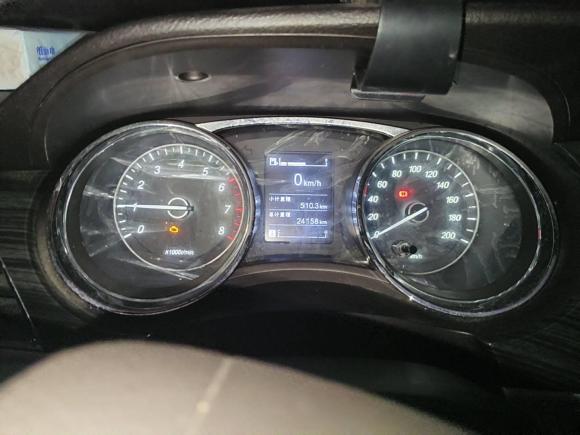 [南通·苏F] 二手宝骏宝骏7302016款 1.5L 手动舒适型 7座 国V