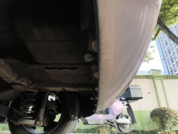 [杭州·浙A] 二手比亚迪海豚2023款 420km 时尚版