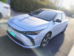 [杭州·浙A] 吉利几何吉利几何G62022款 620 新趣型