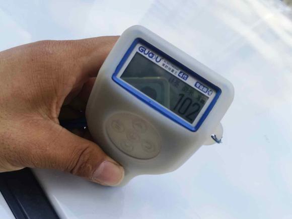 [南昌·沪C] 二手现代朗动2016款 1.6L 手动尊贵型