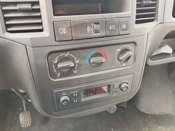 [合肥·皖A] 二手五菱汽车五菱之光2023款 1.5L 实用型 5/7座