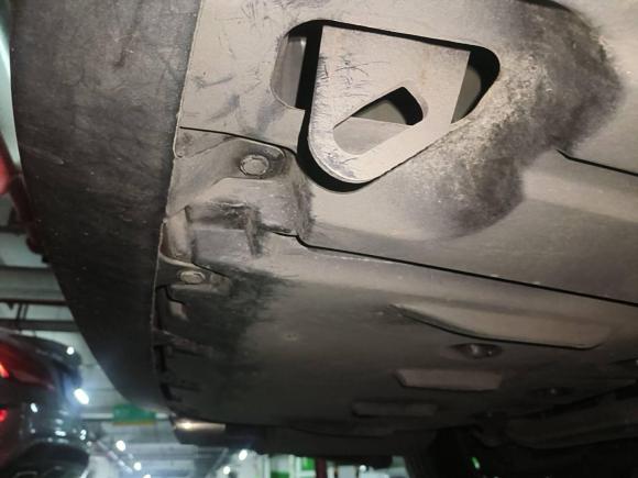 [西安·陕A] 二手丰田凯美瑞2018款 双擎 2.5HG 豪华版