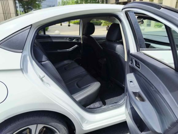 [上海·皖P] 二手奇瑞艾瑞泽52019款 PRO 1.5L CVT青春版 国VI