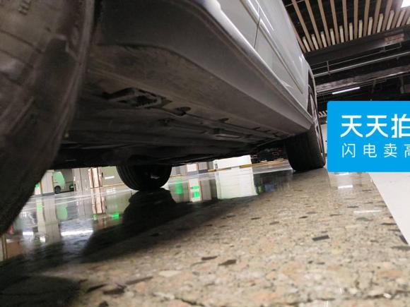 [青岛·鲁B] 二手奔驰奔驰GLK级2013款 GLK 300 4MATIC 时尚型