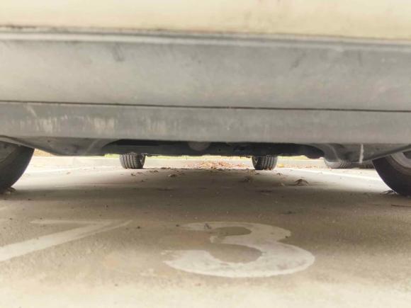 [上海·沪A] 二手大众高尔夫2012款 1.4TSI 手动舒适型