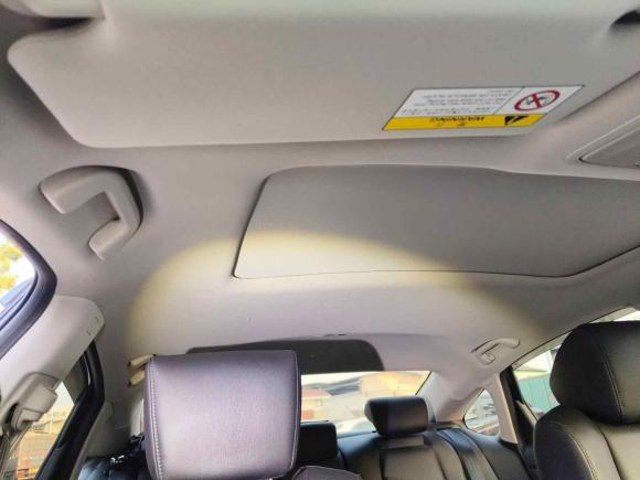 [佛山·川S] 二手本田雅阁2018款 260TURBO 精英版 国VI