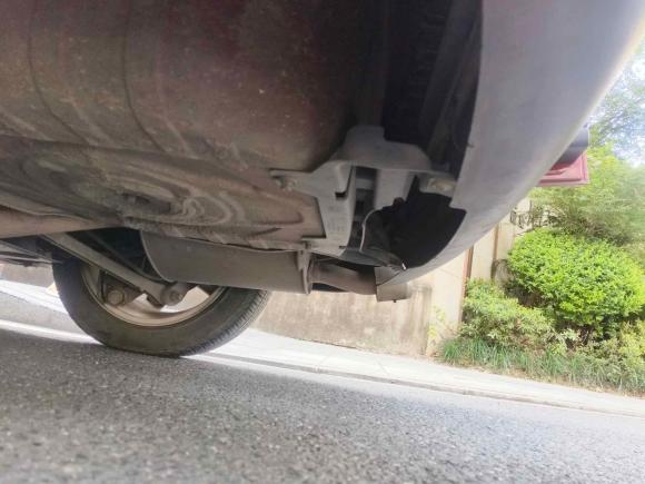 [杭州·浙A] 二手MINIMINI CLUBMAN2007款 1.6L COOPER Excitement