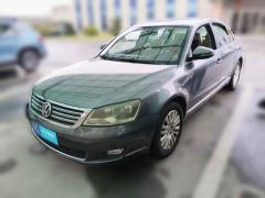 [上海·沪C]大众&nbsp;&nbsp;Passat领驭&nbsp;&nbsp;2009款 1.8T 自动尊杰型