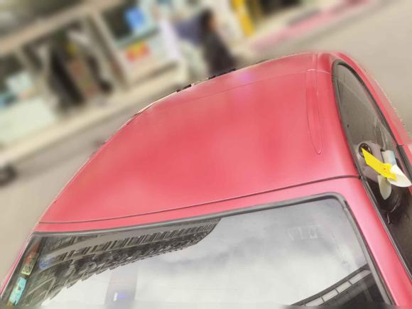 [武汉·鄂A] 二手宝马宝马3系2009款 320i敞篷轿跑版