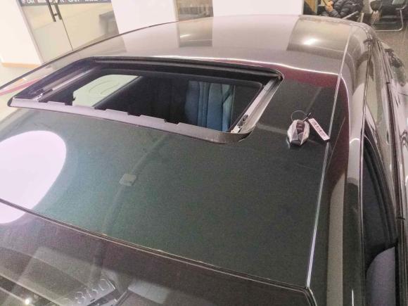 [无锡·苏B] 二手名爵MG72023款 1.5T DCT至美豪华版