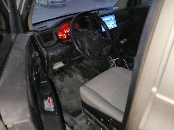 [义乌·浙G] 二手五菱汽车五菱宏光V2022款 1.5L劲取版电动助力LAR