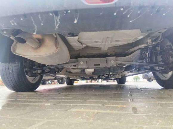 [常州·皖P] 二手雪佛兰科鲁泽2020款 320 自动悦享版