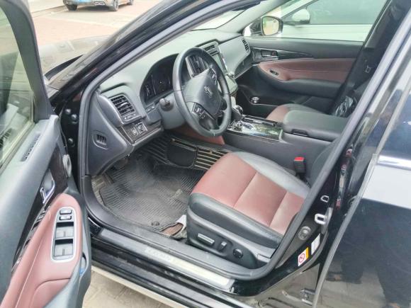 [武汉·京N] 二手丰田皇冠2018款 2.0T 运动版