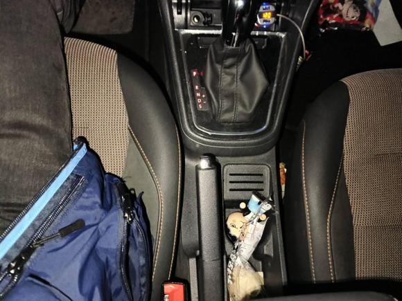 [杭州·浙A] 二手大众C-TREK蔚领2017款 230TSI DSG舒适型