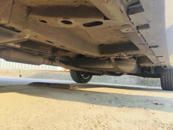 [上海·沪B] 二手荣威荣威RX52018款 20T 两驱自动旗舰版