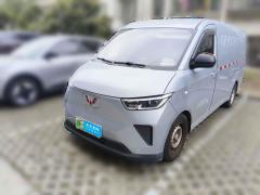 [嘉兴·浙F] 五菱汽车五菱扬光2024款 300km 实用型封窗版 60kW