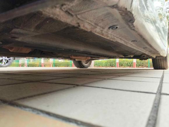 [武汉·鄂A] 二手现代朗动2016款 1.6L 自动尊贵型