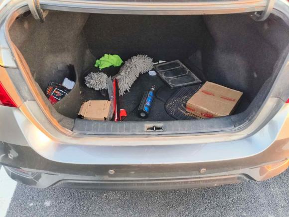 [上海·沪C] 二手日产轩逸2019款 经典 1.6XE CVT舒适版