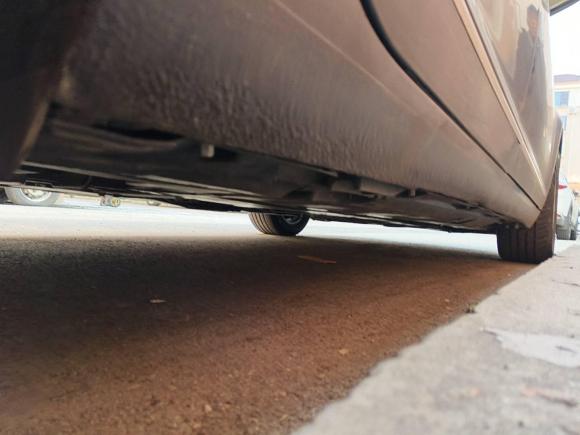 [青岛·鲁B] 二手奥迪奥迪A6L2009款 2.0 TFSI 手动标准型