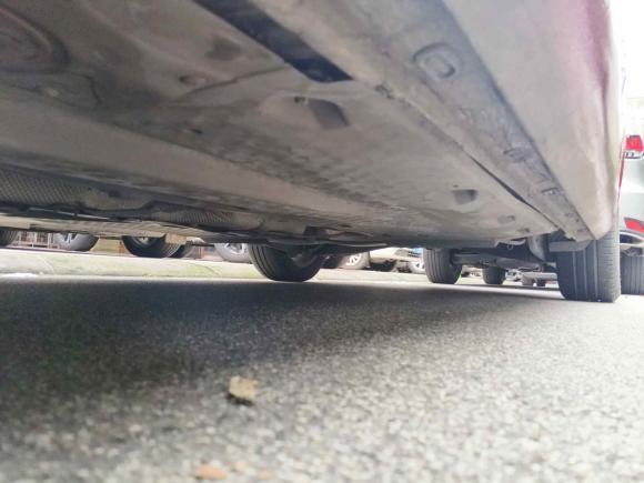 [成都·川A] 二手大众速腾2011款 1.4TSI 自动豪华型