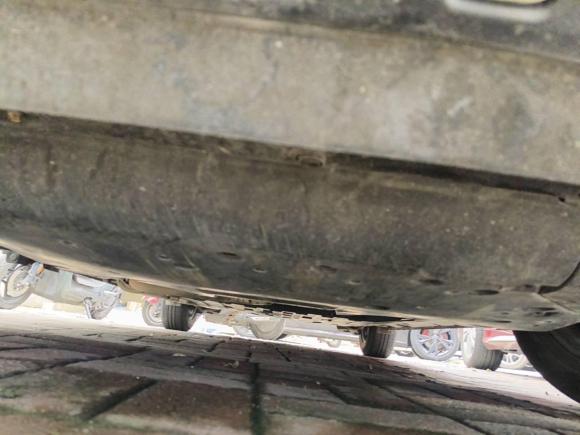 [合肥·皖A] 二手本田飞度2018款 1.5L CVT舒适版