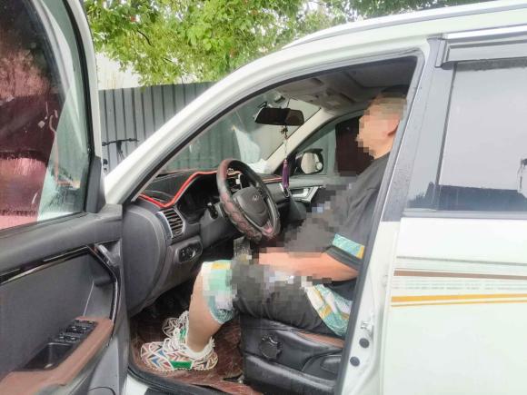 [无锡·苏B] 二手奇瑞瑞虎32018款 1.6L 手动百万全球版