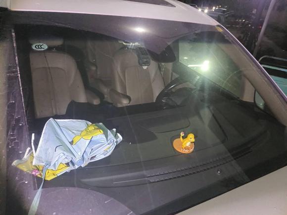 [宁波·浙B] 二手别克别克GL82017款 ES 28T 豪华型 国V