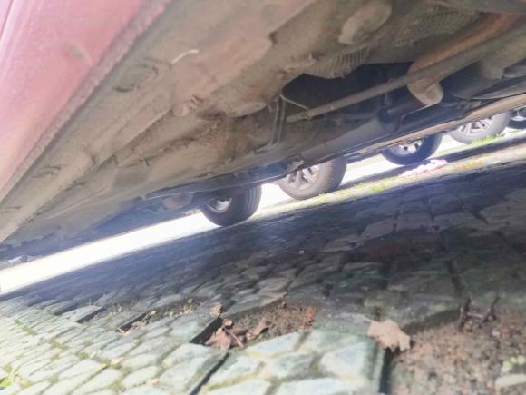 [宁波·浙B] 二手大众朗逸2015款 1.6L 自动风尚版