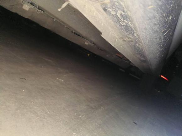 [济南·鲁A] 二手北汽新能源北汽新能源EC32018款 灵动版