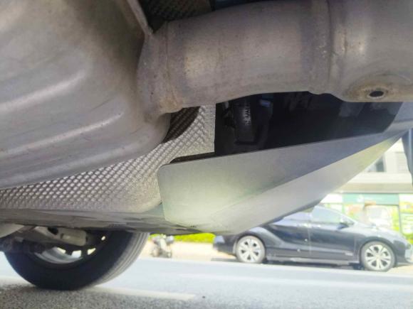 [杭州·浙A] 二手捷豹捷豹XEL2020款 2.0T 200PS R-DYNAMIC 青春运动版