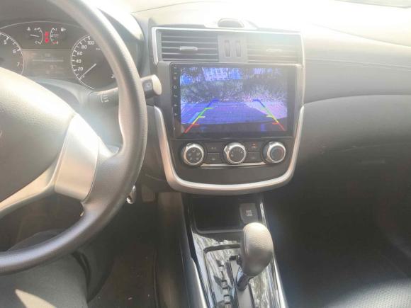 [湖州·浙E] 二手日产骐达TIIDA2020款 1.6L CVT酷动版