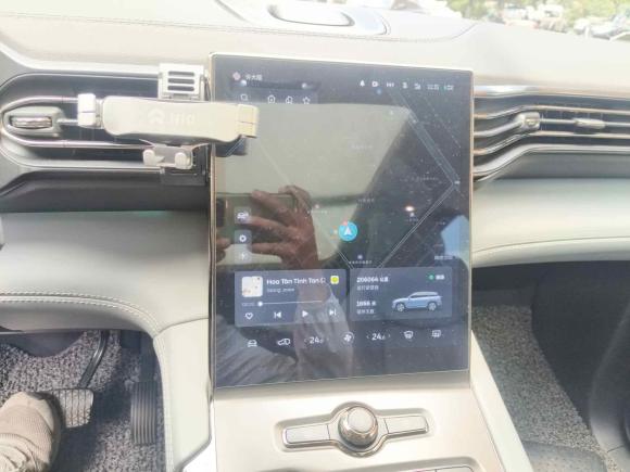 [上海·沪A] 二手蔚来蔚来ES62019款 420KM 运动版