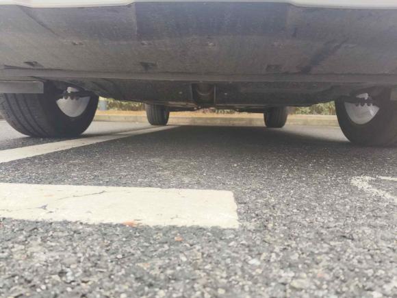 [上海·苏U] 二手名爵MG ONE2022款 β-质享生活系列 1.5T 大满足1128版