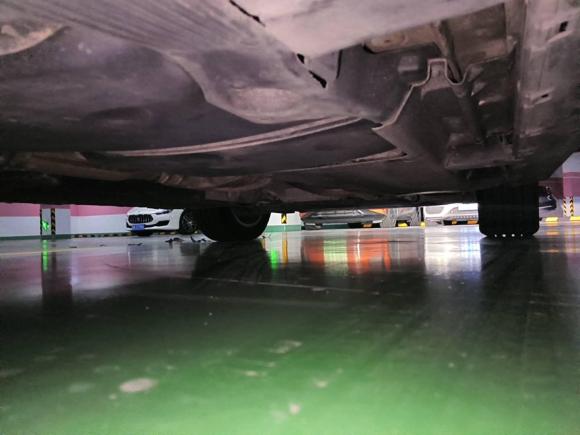 [深圳·粤S] 二手奥迪奥迪Q52016款 40 TFSI 技术型