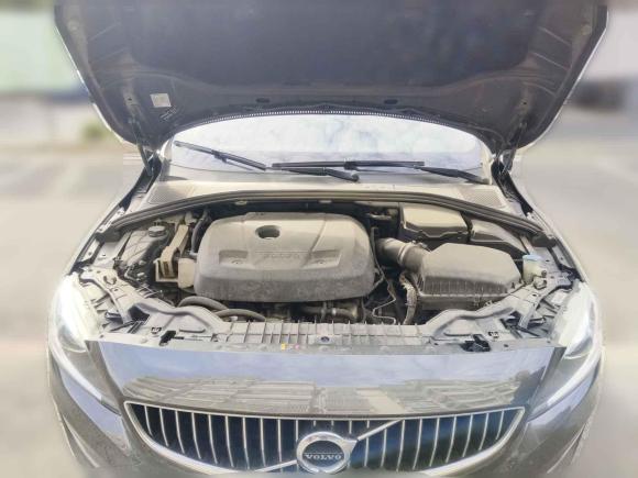 [无锡·苏B] 二手沃尔沃沃尔沃S602019款 S60L T3 智进版