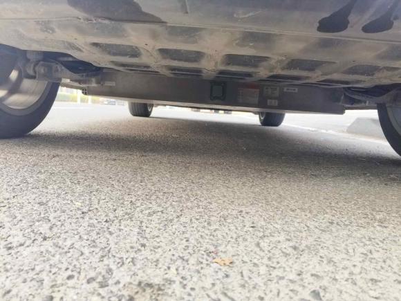 [青岛·鲁B] 二手欧拉欧拉好猫2021款 400km标准续航 维纳斯版 三元锂