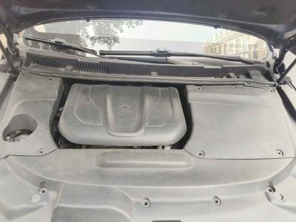 [成都·川A] 二手比亚迪宋MAX2018款 1.5T 自动智联尊享型 6座