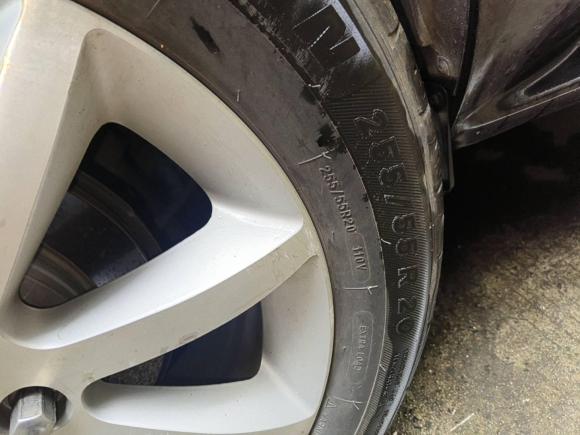 [广州·粤A] 二手别克昂科雷2014款 3.6L 四驱智享旗舰型