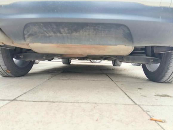 [南昌·赣A] 二手奥迪奥迪Q2L2021款 35 TFSI 进取动感型