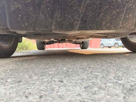 [湖州·甘D] 二手大众途观2015款 1.8TSI 自动两驱豪华型